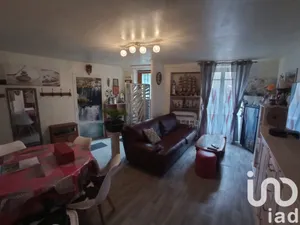 Townhouse at Vitteaux (21350)