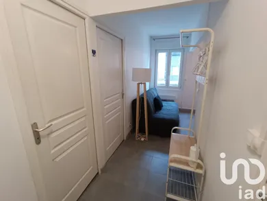 Apartment at Le Tréport (76470) — 9/14