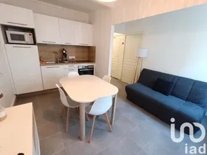 Appartement à Le Tréport (76470)