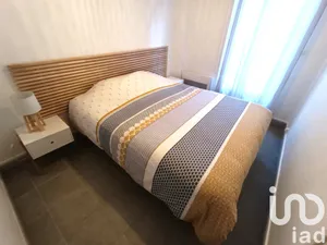 Appartement à Le Tréport (76470)