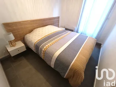 Apartment at Le Tréport (76470)