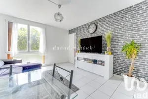 Apartment at Choisy-le-Roi (94600)