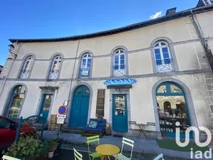 Immeuble à Bedous (64490)