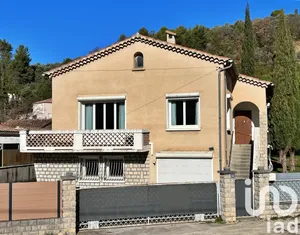 Maison traditionnelle à Buis-les-Baronnies (26170)