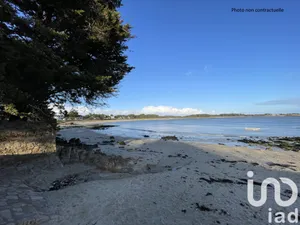 Appartement à Carnac (56340)