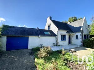 Maison à Grand-Champ (56390)