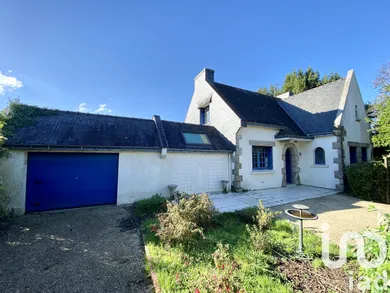 Maison à Grand-Champ (56390)