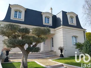 House at Chelles (77500)
