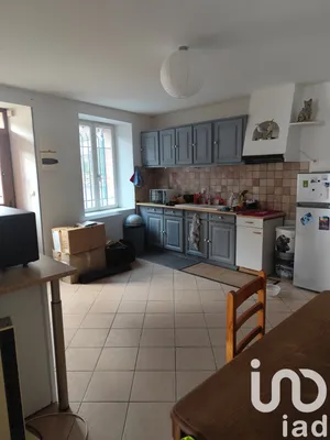 Maison de village à Saint-Loup-de-Naud (77650)