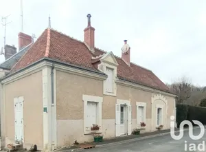 House at Villentrois (36600)