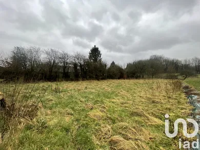 Terrain à bâtir à Berles-au-Bois (62123)