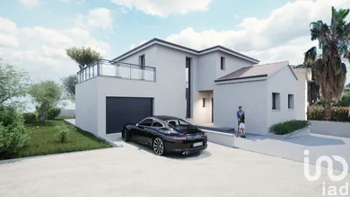 House at Les Issambres (83380)