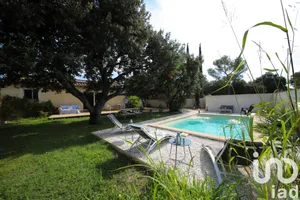 Maison traditionnelle à Venasque (82410)