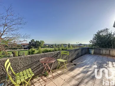 Maison à Marcy-l'Étoile (69280)