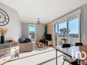 Apartment at Saint-Laurent-du-Var (06700)