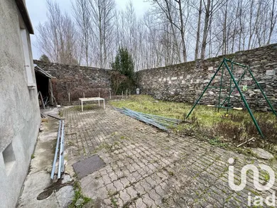 Townhouse at Vizille (38220)