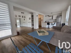 Appartement à Chantilly (60500)