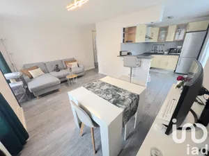 Apartment in Gagny (93220)