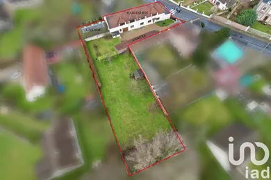 Longere at Noailles (60430)