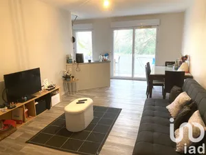 Apartment at Pau (64000)