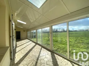 House at Le Champ-Saint-Père (85540)