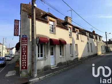 Maison à Villenauxe-la-Grande (10370)