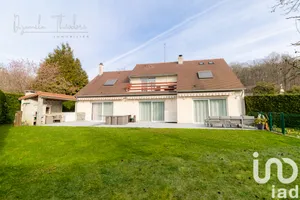 Maison à Châtenay-Malabry (92290)