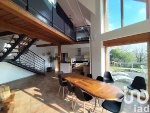 Architectural house in Perros-Guirec (22700)