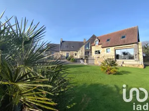 Maison d'architecte à Perros-Guirec (22700)