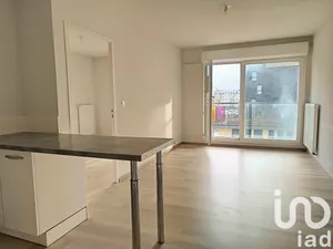 Appartement à Nantes (44100)