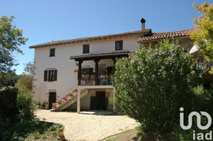 Ferme à Lauresses (46210)