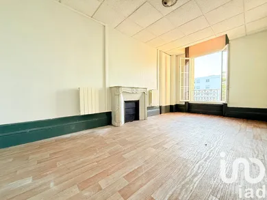 Studio à Digoin (71160)