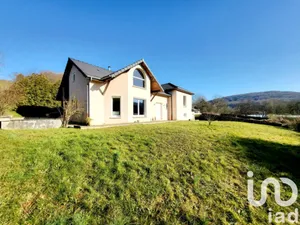 House at Gorcy (54730)
