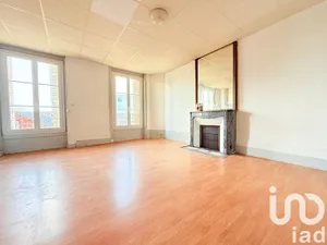 Studio à Digoin (71160)