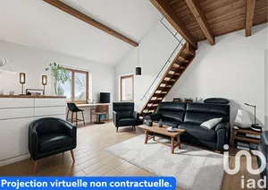 House at Marcy-l'Étoile (69280)