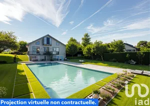 House at Marcy-l'Étoile (69280)