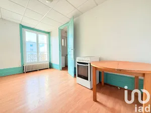 Studio à Digoin (71160)