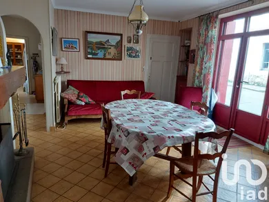 Townhouse at Mouchamps (85640)