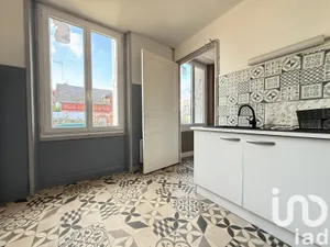 Studio à Digoin (71160)