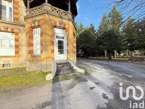 Appartement à Digoin (71160)