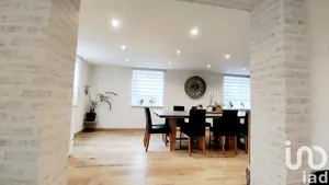Maison traditionnelle à Spechbach (68720)