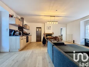 Village house in Hirel (35120)