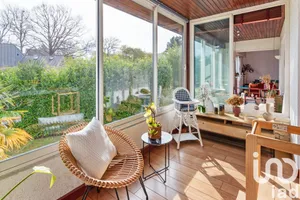 Traditional house at Nantes (44300)