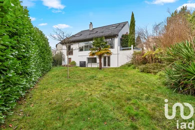 Maison traditionnelle à Nantes (44300)