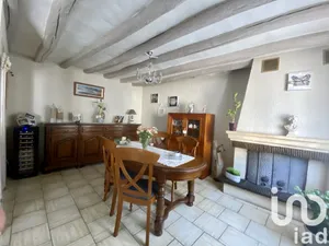 Townhouse at Joué-lès-Tours (37300)