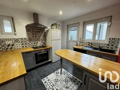 House at Masny (59176)