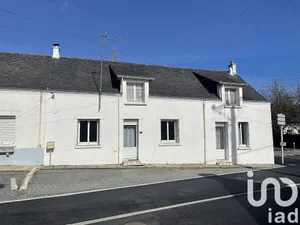 Maison traditionnelle à Guérande (44350)