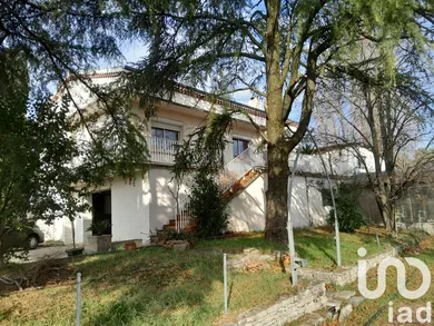 House at Livron-sur-Drôme (26250)