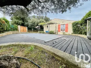 Maison traditionnelle à Sabran (30200)