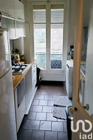Appartement à Choisy-le-Roi (94600)